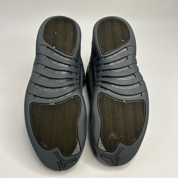 Nike Air Jordan 12 Retro PSNY “Grey” 2023 - Picture 7 of 8